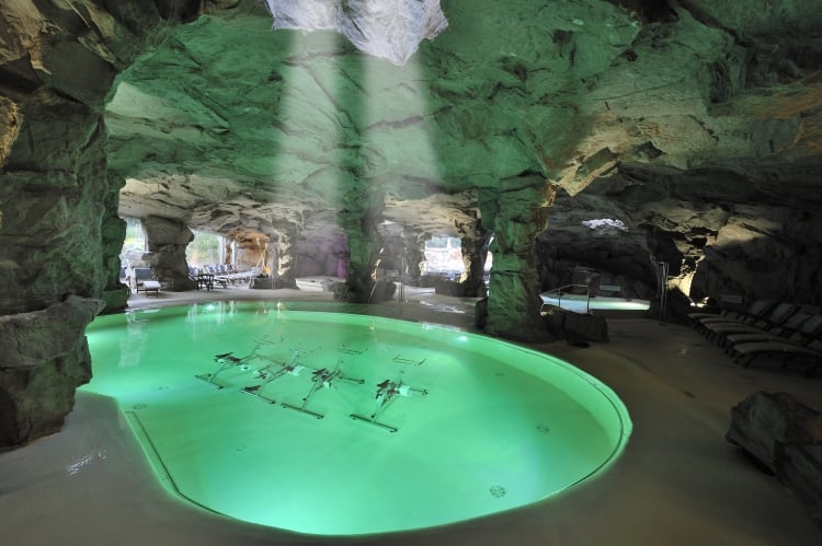 Hotel Tombolo Talasso Resort  | Marina di Castagneto | Livorno | Italia 14