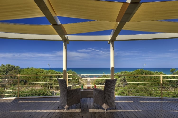 Hotel Tombolo Talasso Resort  | Marina di Castagneto | Livorno | Italia 15