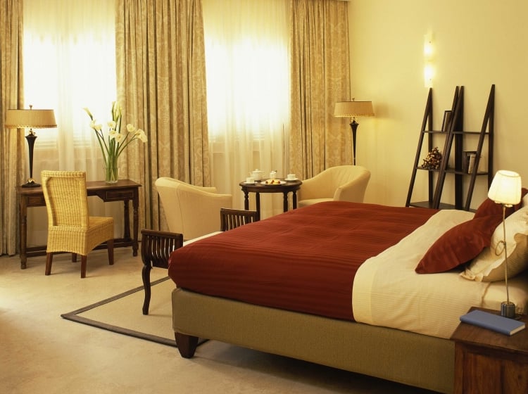 Hotel Tombolo Talasso Resort  | Marina di Castagneto | Livorno | Italia 17