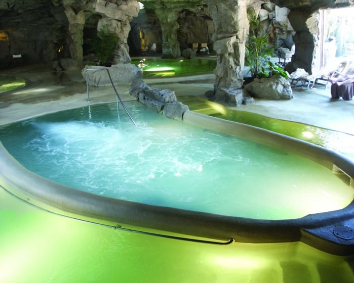 Hotel Tombolo Talasso Resort  | Marina di Castagneto | Livorno | Italia 19