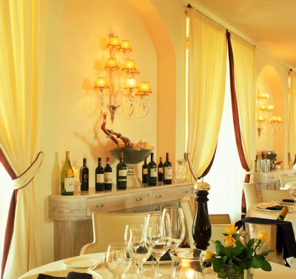 Hotel Tombolo Talasso Resort  | Marina di Castagneto | Livorno | Italia 20