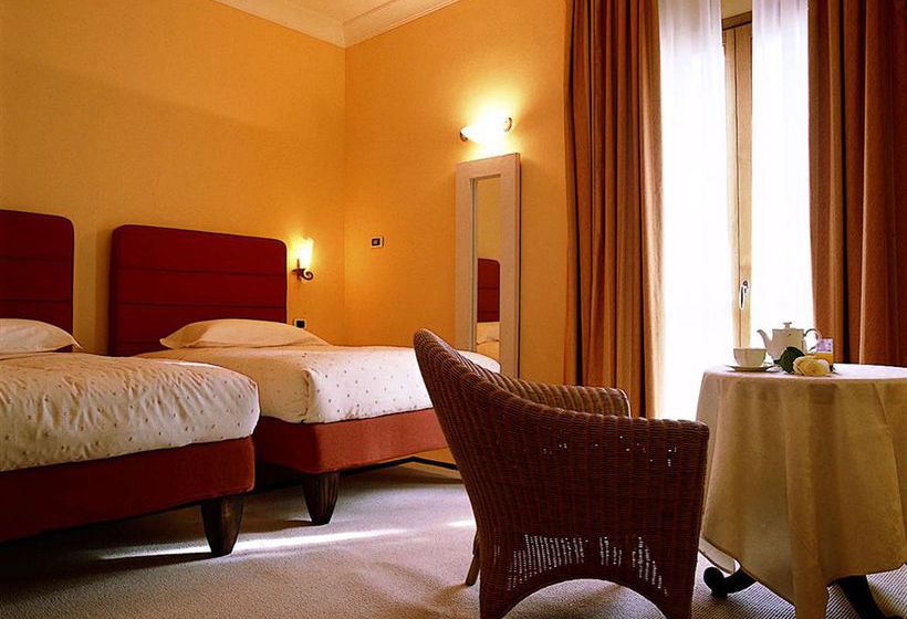 Hotel Tombolo Talasso Resort  | Marina di Castagneto | Livorno | Italia 3