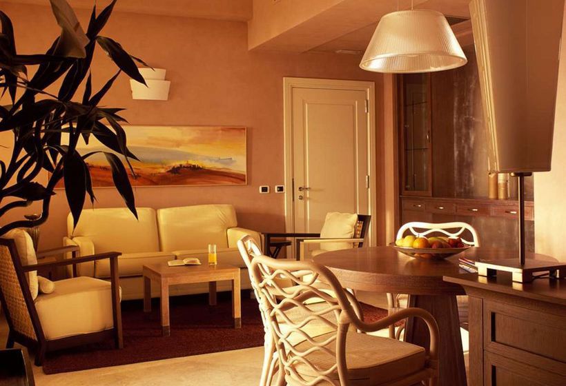 Hotel Tombolo Talasso Resort  | Marina di Castagneto | Livorno | Italia 4