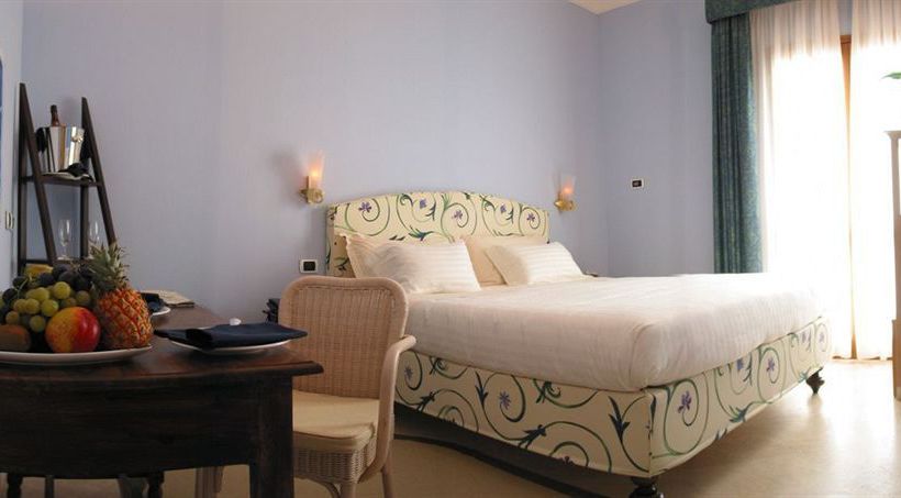 Hotel Tombolo Talasso Resort  | Marina di Castagneto | Livorno | Italia 5