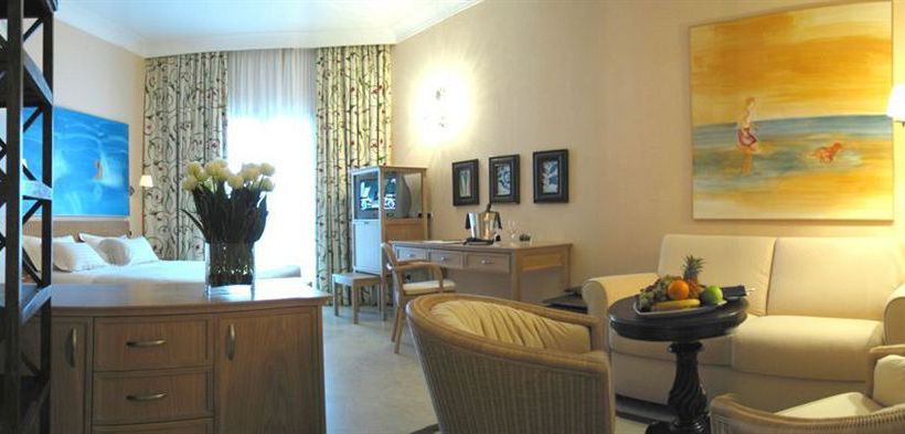 Hotel Tombolo Talasso Resort  | Marina di Castagneto | Livorno | Italia 6