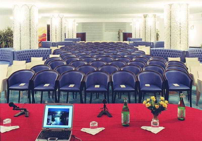 Hotel Tombolo Talasso Resort  | Marina di Castagneto | Livorno | Italia 7