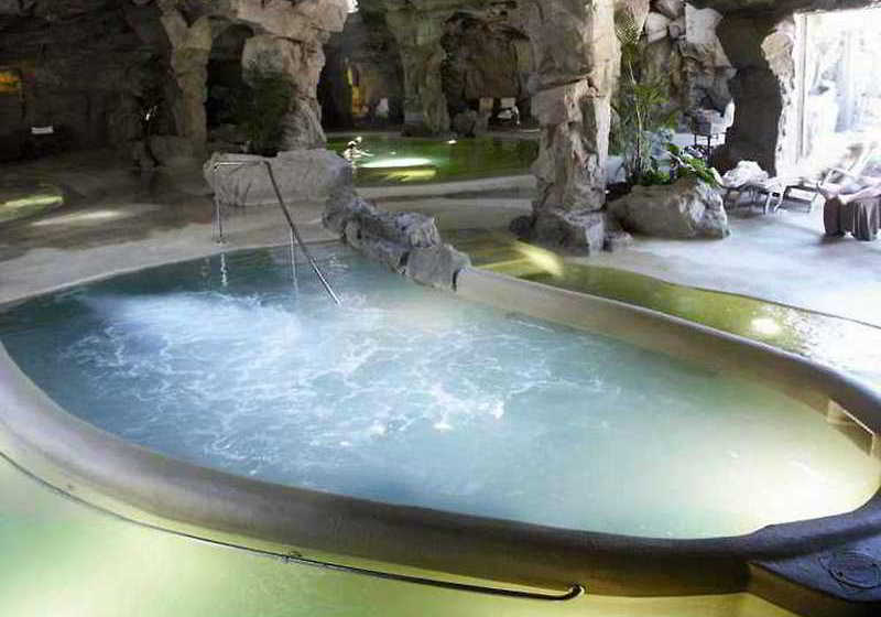 Hotel Tombolo Talasso Resort  | Marina di Castagneto | Livorno | Italia 8