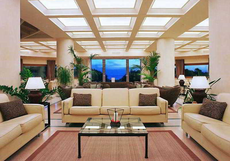 Hotel Tombolo Talasso Resort  | Marina di Castagneto | Livorno | Italia 9