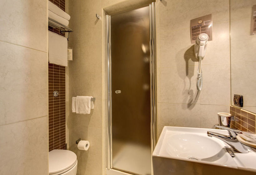 Hotel Everest Inn Rome  | Roma | Roma | Italia 10