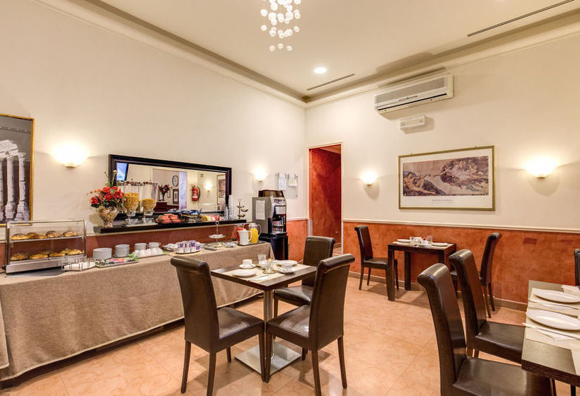 Hotel Everest Inn Rome  | Roma | Roma | Italia 12