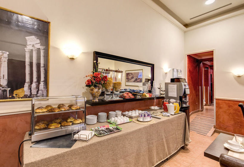 Hotel Everest Inn Rome  | Roma | Roma | Italia 14