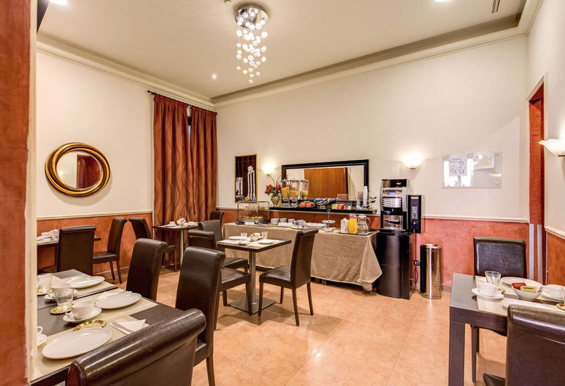Hotel Everest Inn Rome  | Roma | Roma | Italia 16