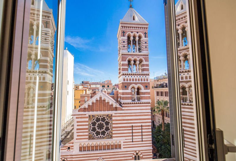 Hotel Everest Inn Rome  | Roma | Roma | Italia 17