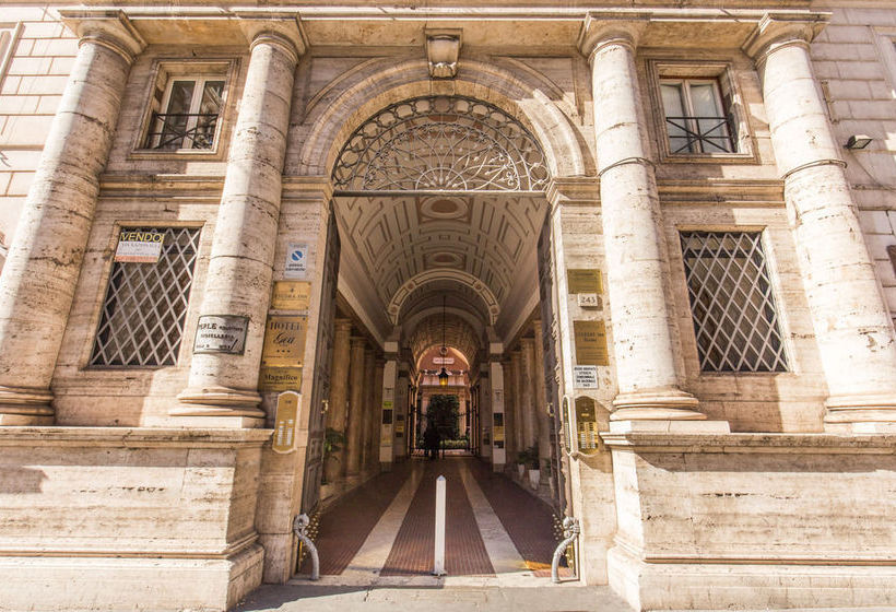 Hotel Everest Inn Rome  | Roma | Roma | Italia 18