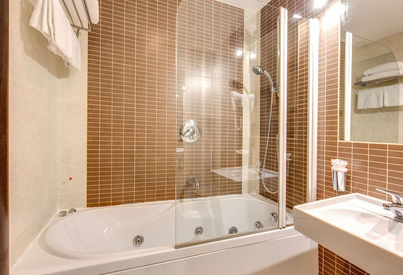 Hotel Everest Inn Rome  | Roma | Roma | Italia 2