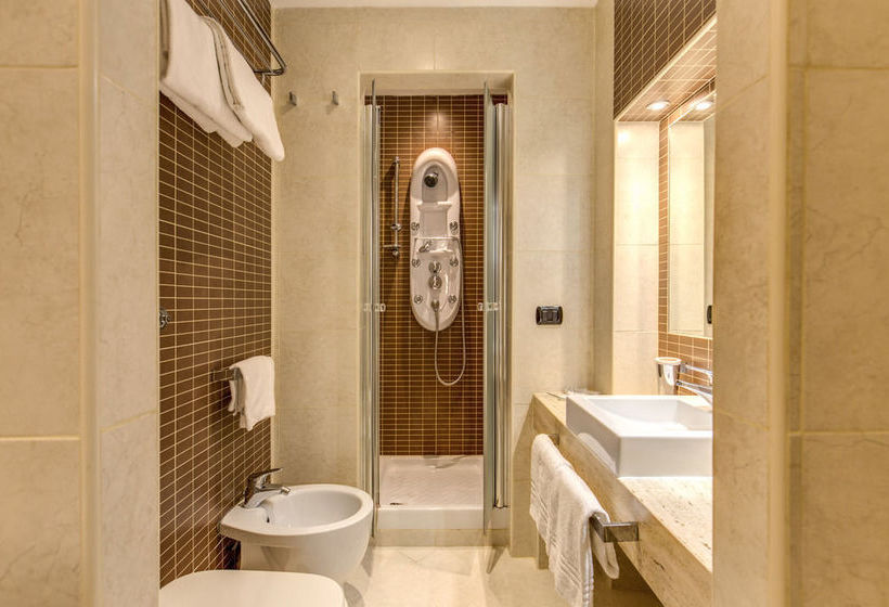 Hotel Everest Inn Rome  | Roma | Roma | Italia 3