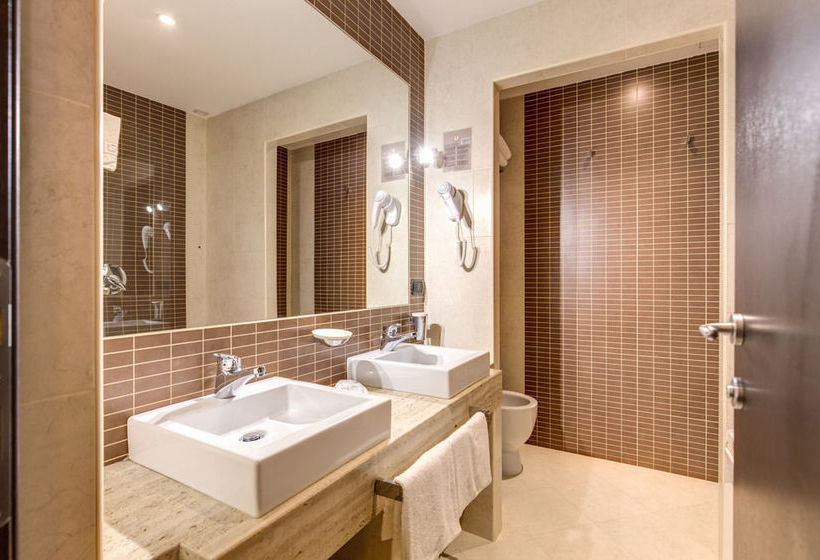 Hotel Everest Inn Rome  | Roma | Roma | Italia 4