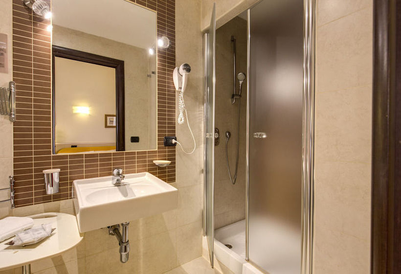 Hotel Everest Inn Rome  | Roma | Roma | Italia 6