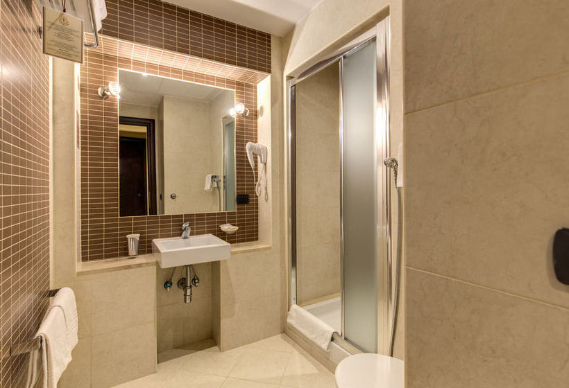 Hotel Everest Inn Rome  | Roma | Roma | Italia 7