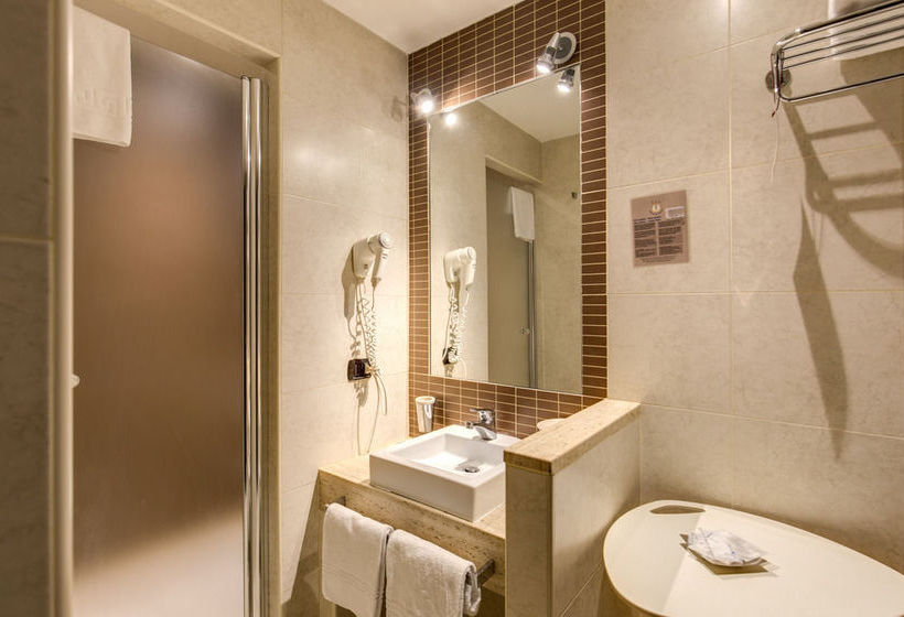 Hotel Everest Inn Rome  | Roma | Roma | Italia 8