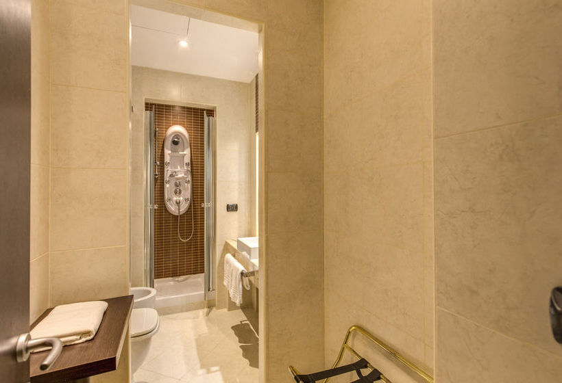 Hotel Everest Inn Rome  | Roma | Roma | Italia 9