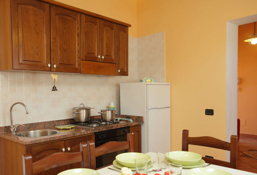 Hotel Residence L Incanto  | Piano di Sorrento | Napoli | Italia 1