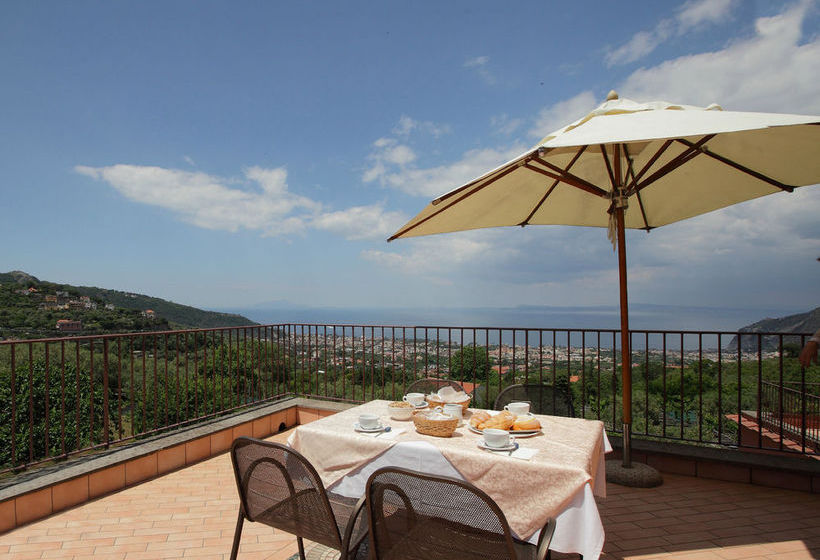 Hotel Residence L Incanto  | Piano di Sorrento | Napoli | Italia 10