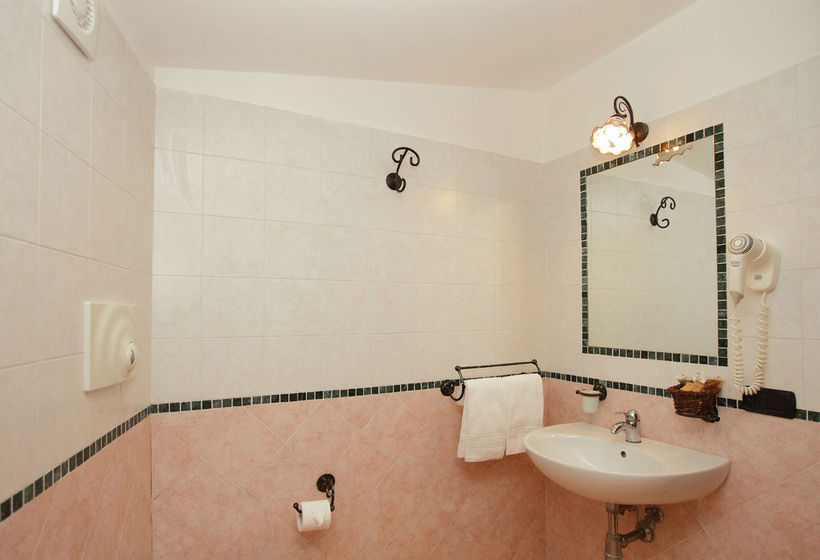 Hotel Residence L Incanto  | Piano di Sorrento | Napoli | Italia 12