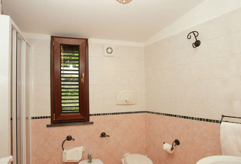 Hotel Residence L Incanto  | Piano di Sorrento | Napoli | Italia 13