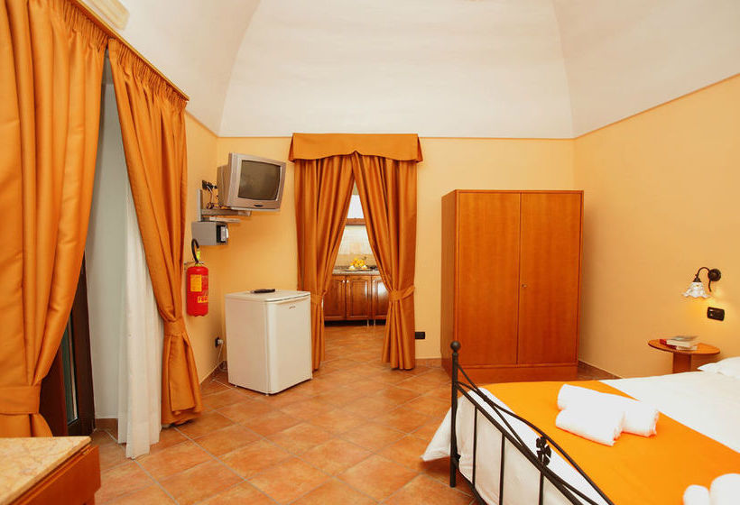 Hotel Residence L Incanto  | Piano di Sorrento | Napoli | Italia 15