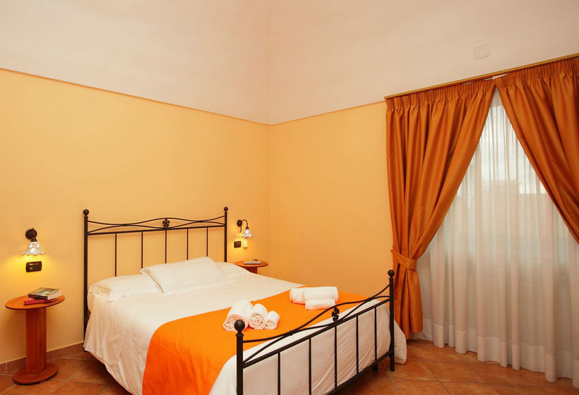 Hotel Residence L Incanto  | Piano di Sorrento | Napoli | Italia 16