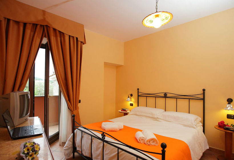 Hotel Residence L Incanto  | Piano di Sorrento | Napoli | Italia 17