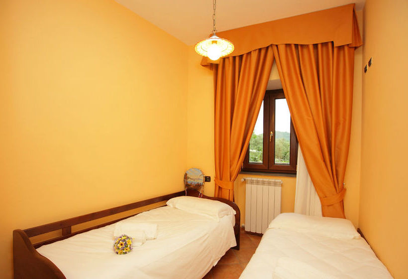 Hotel Residence L Incanto  | Piano di Sorrento | Napoli | Italia 18