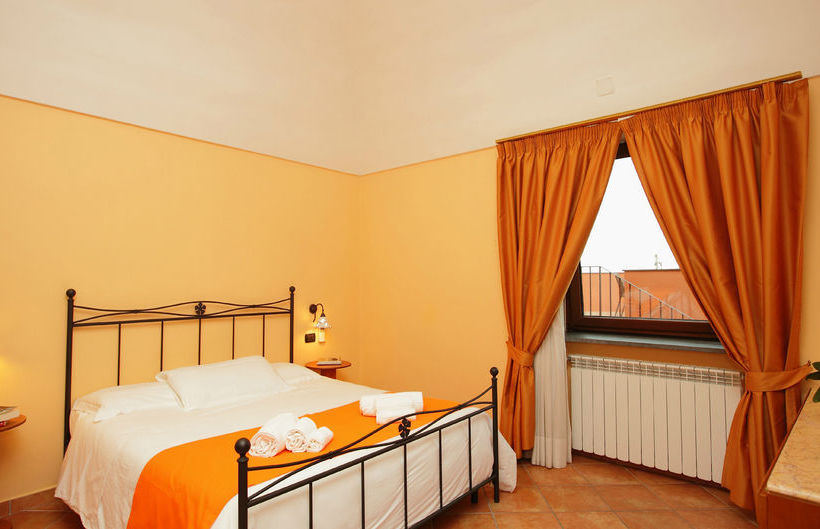 Hotel Residence L Incanto  | Piano di Sorrento | Napoli | Italia 19