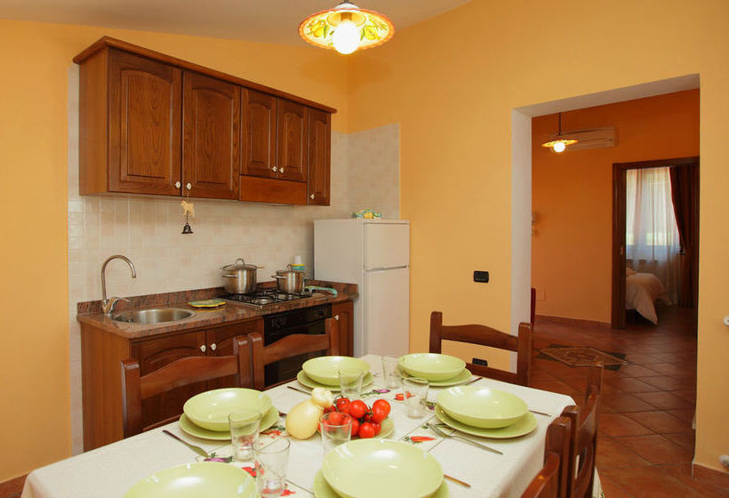 Hotel Residence L Incanto  | Piano di Sorrento | Napoli | Italia 2