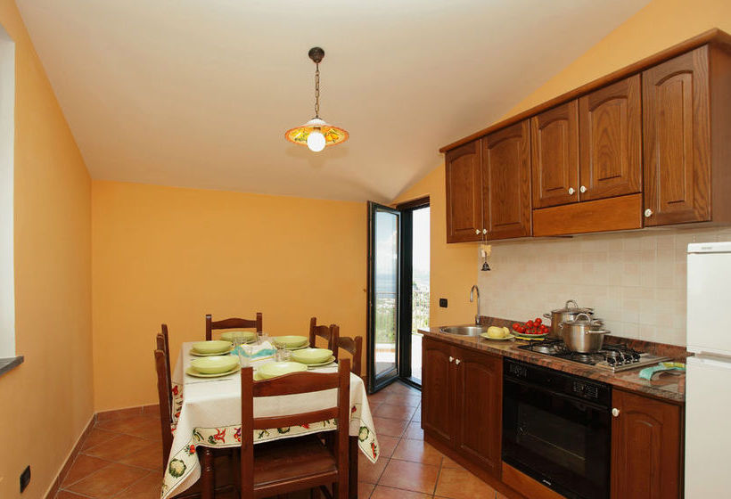 Hotel Residence L Incanto  | Piano di Sorrento | Napoli | Italia 3