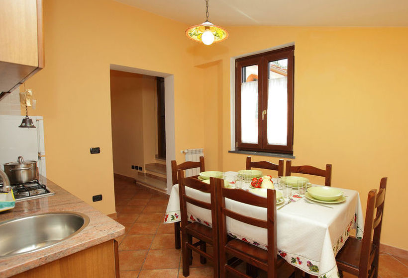 Hotel Residence L Incanto  | Piano di Sorrento | Napoli | Italia 4