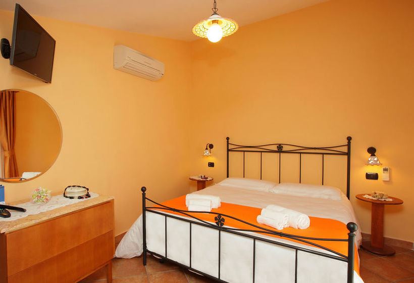 Hotel Residence L Incanto  | Piano di Sorrento | Napoli | Italia 5