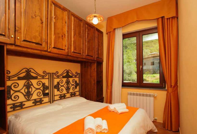 Hotel Residence L Incanto  | Piano di Sorrento | Napoli | Italia 8