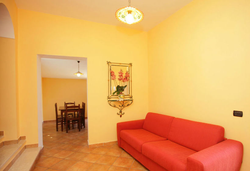 Hotel Residence L Incanto  | Piano di Sorrento | Napoli | Italia 9