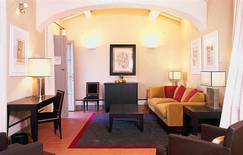 Hotel Relais Borgo Scopeto  | Vagliagli | Siena | Italia 1