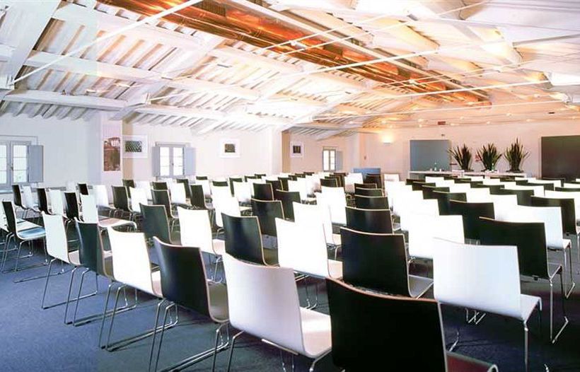 Hotel Relais Borgo Scopeto  | Vagliagli | Siena | Italia 11