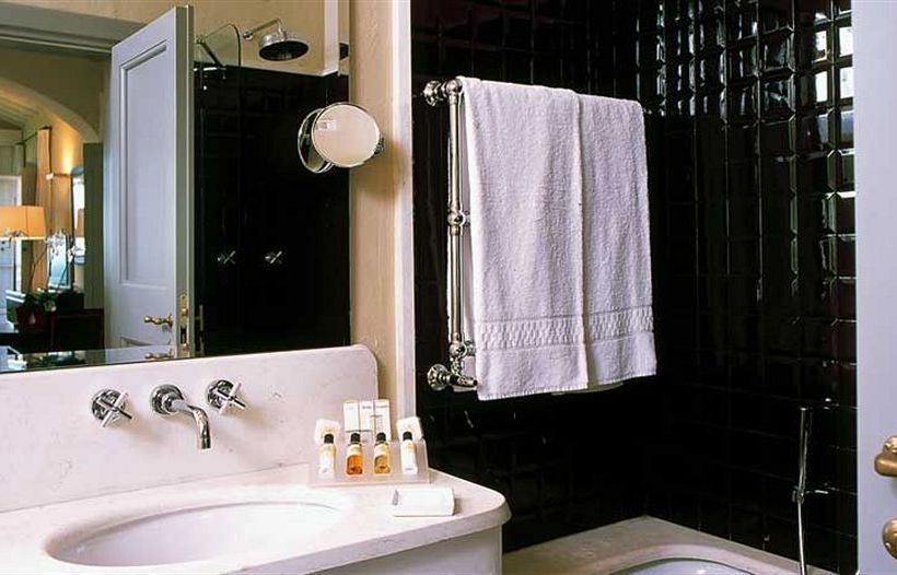 Hotel Relais Borgo Scopeto  | Vagliagli | Siena | Italia 12