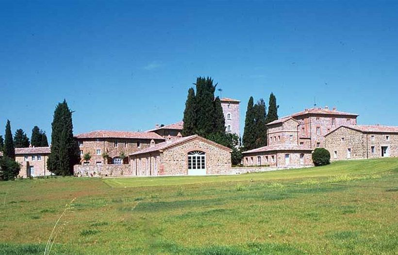 Hotel Relais Borgo Scopeto  | Vagliagli | Siena | Italia 14