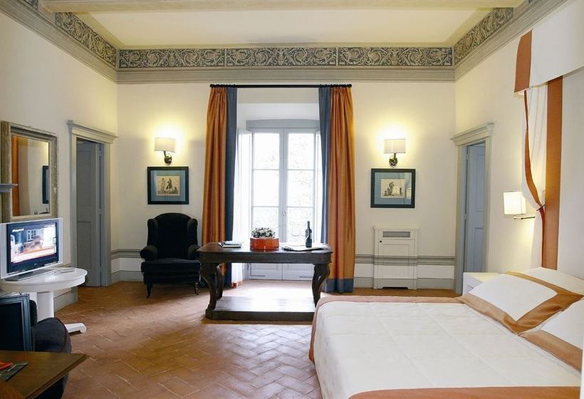 Hotel Relais Borgo Scopeto  | Vagliagli | Siena | Italia 18