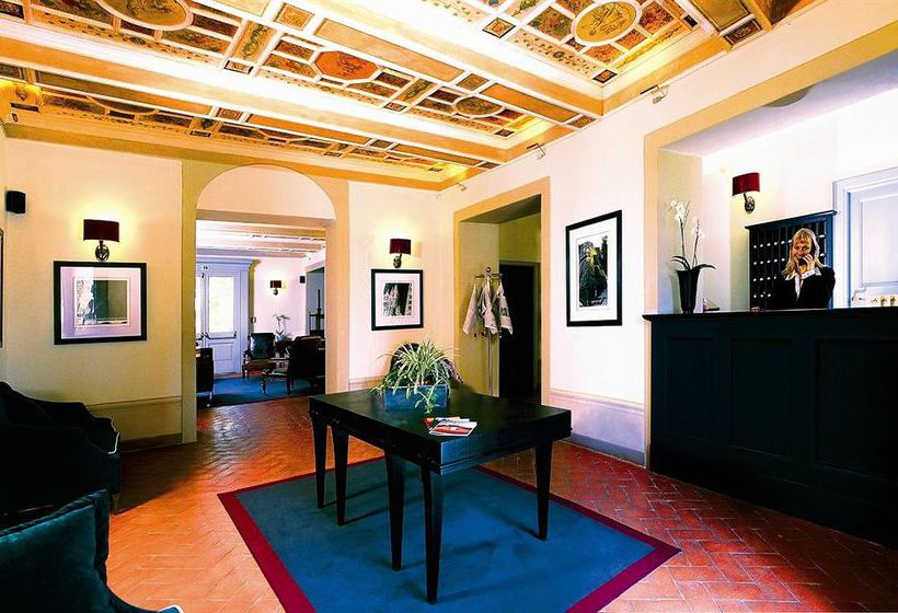 Hotel Relais Borgo Scopeto  | Vagliagli | Siena | Italia 19