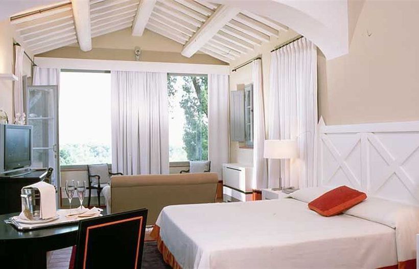 Hotel Relais Borgo Scopeto  | Vagliagli | Siena | Italia 3