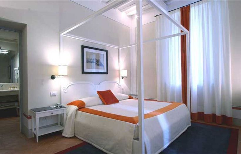 Hotel Relais Borgo Scopeto  | Vagliagli | Siena | Italia 6