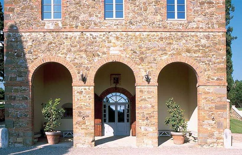 Hotel Relais Borgo Scopeto  | Vagliagli | Siena | Italia 7