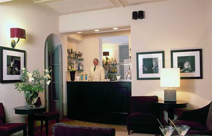 Hotel Relais Borgo Scopeto  | Vagliagli | Siena | Italia 8